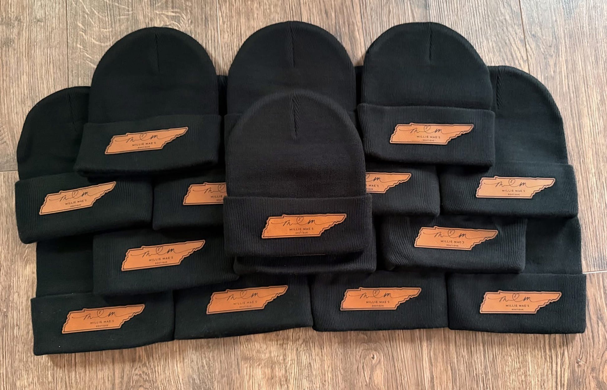 Millie Mae’s Beanies