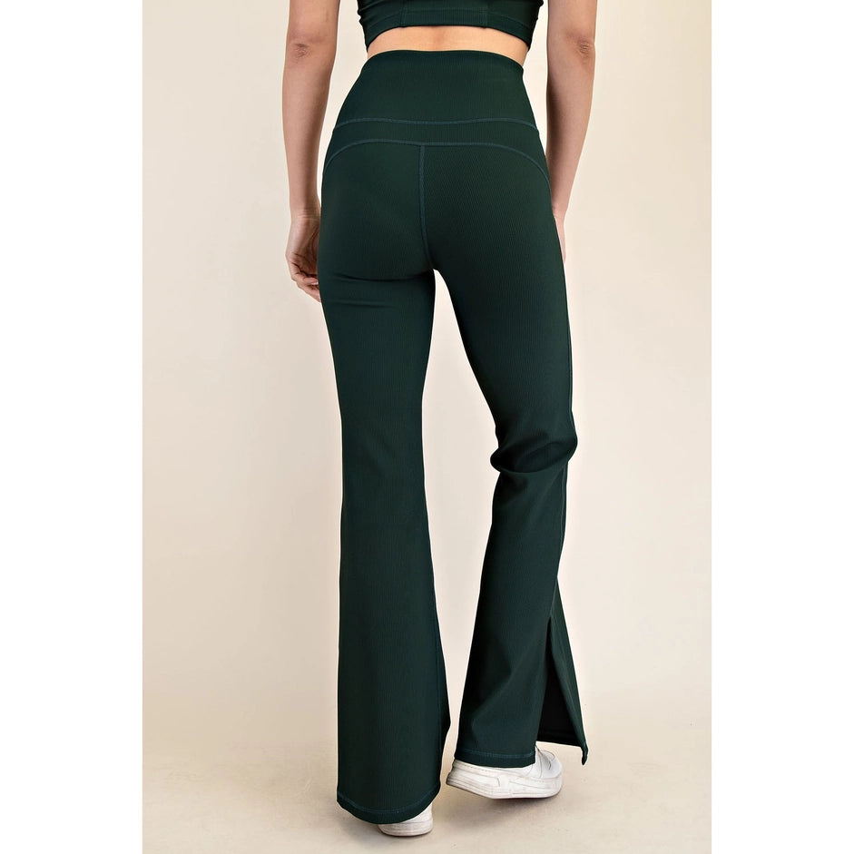 Rae Mode Flared Leggings