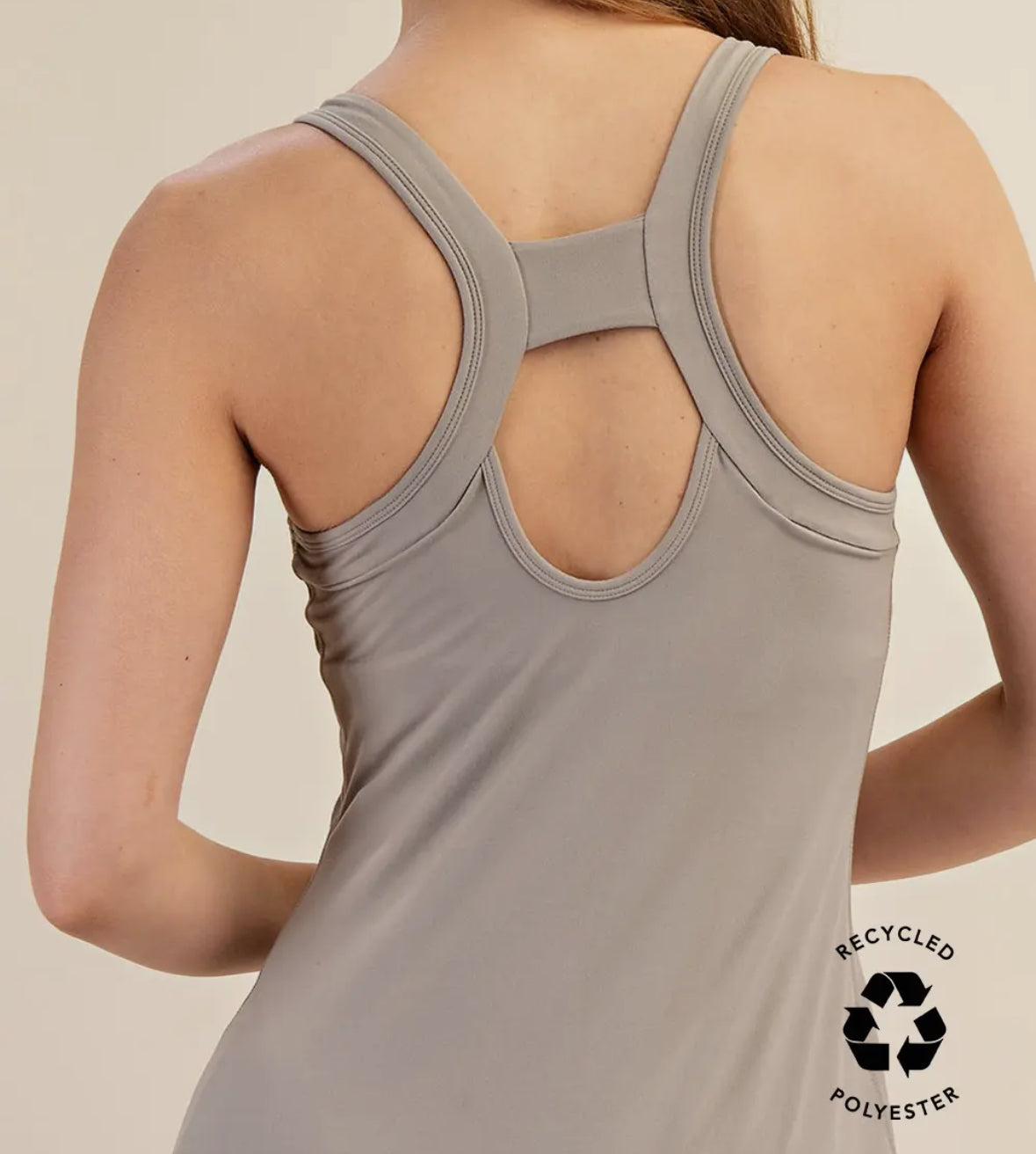 Butter Short Sleeve Quarter Zip Romper