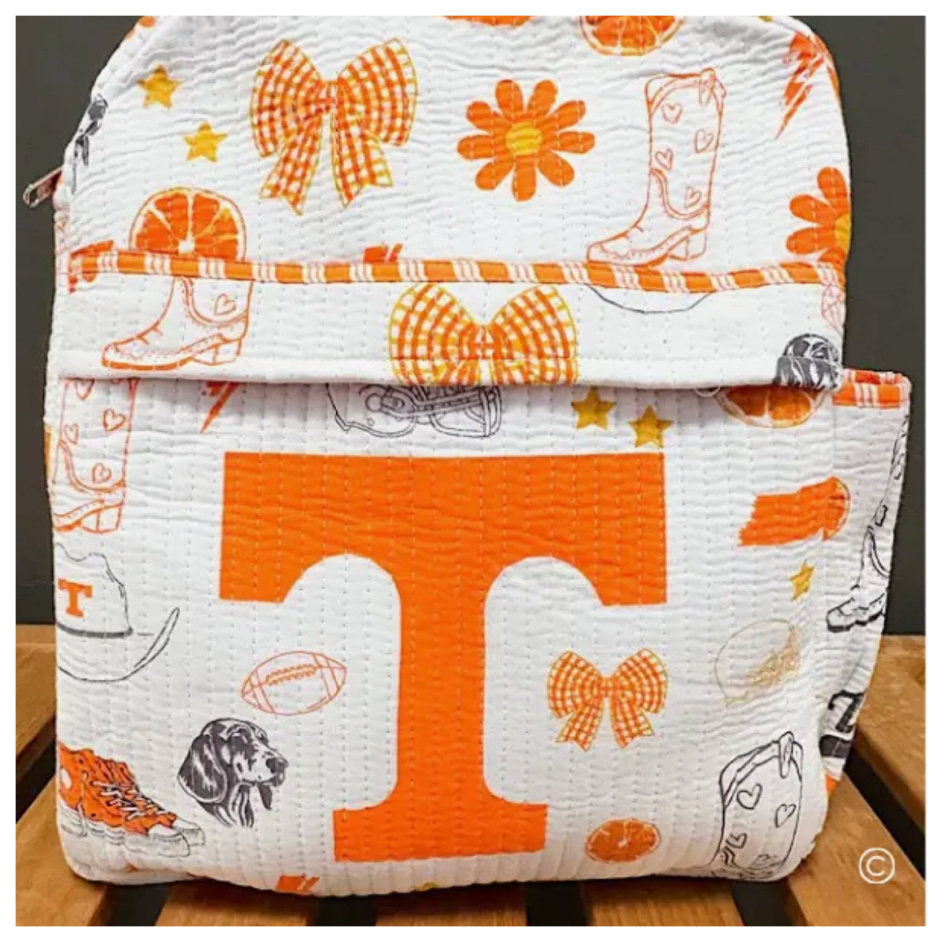 Sweet as Tennessee Backpack