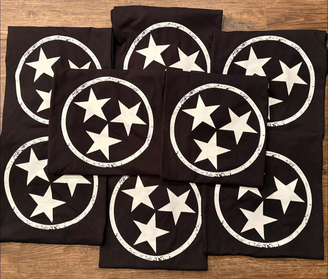 Tristar Tshirt