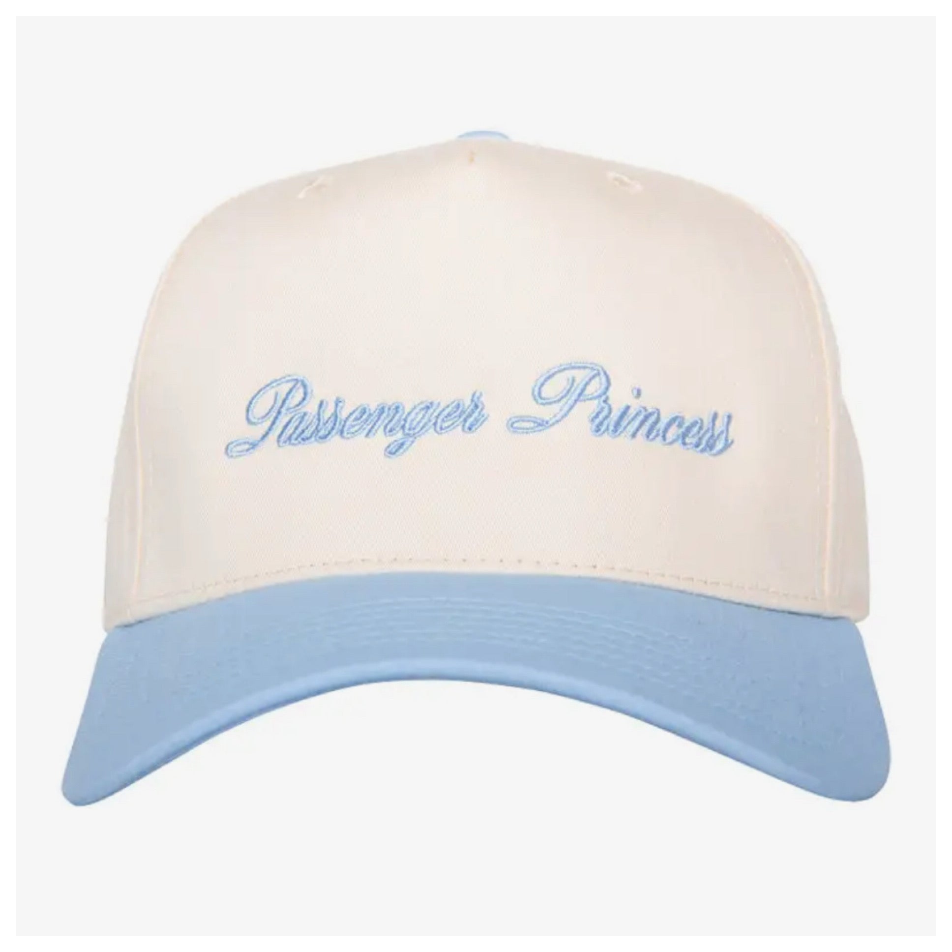 Passenger Princess Hat