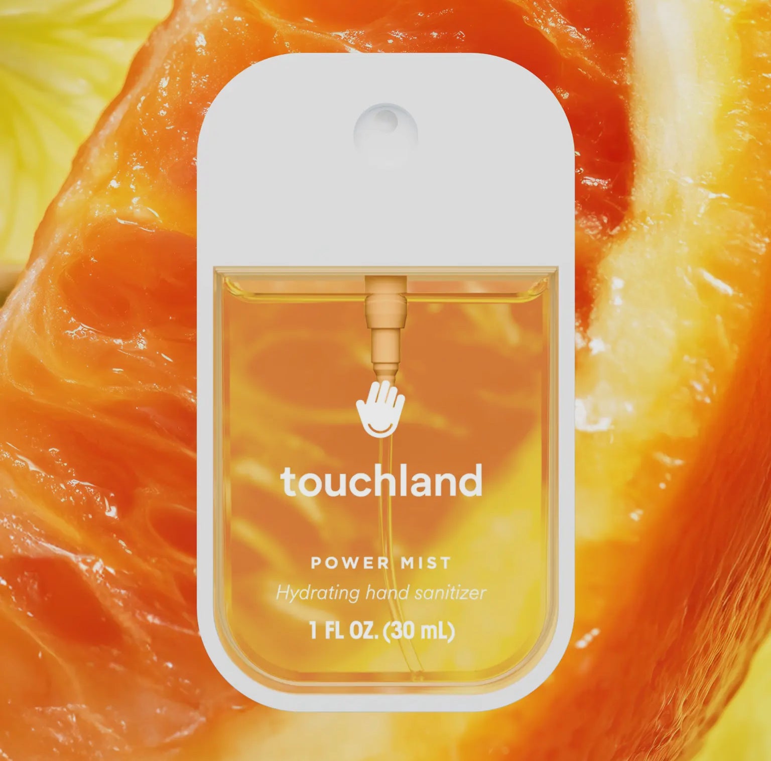 Touchland Sanitizer