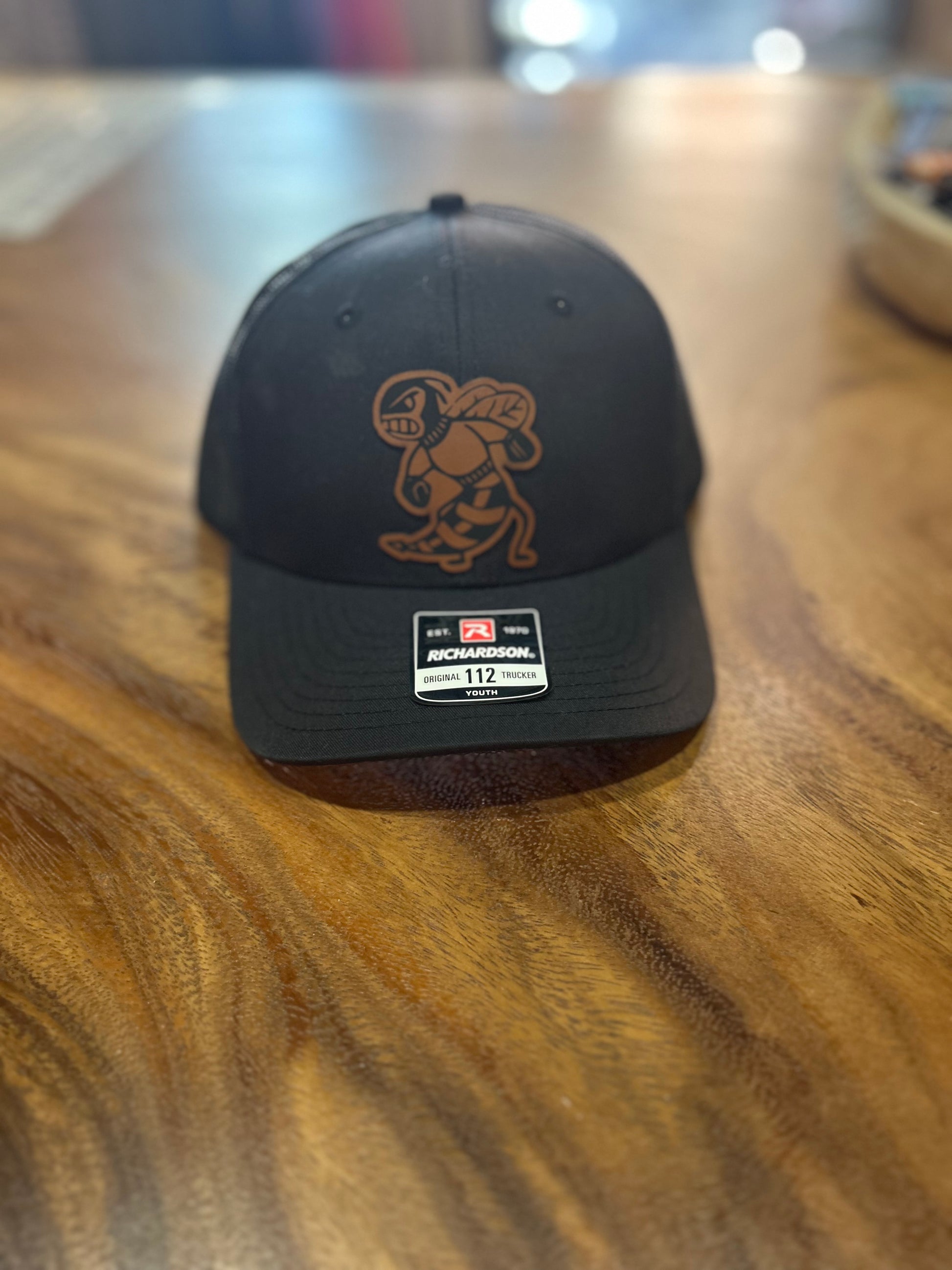 Youth Trousdale Richardson Ball Cap