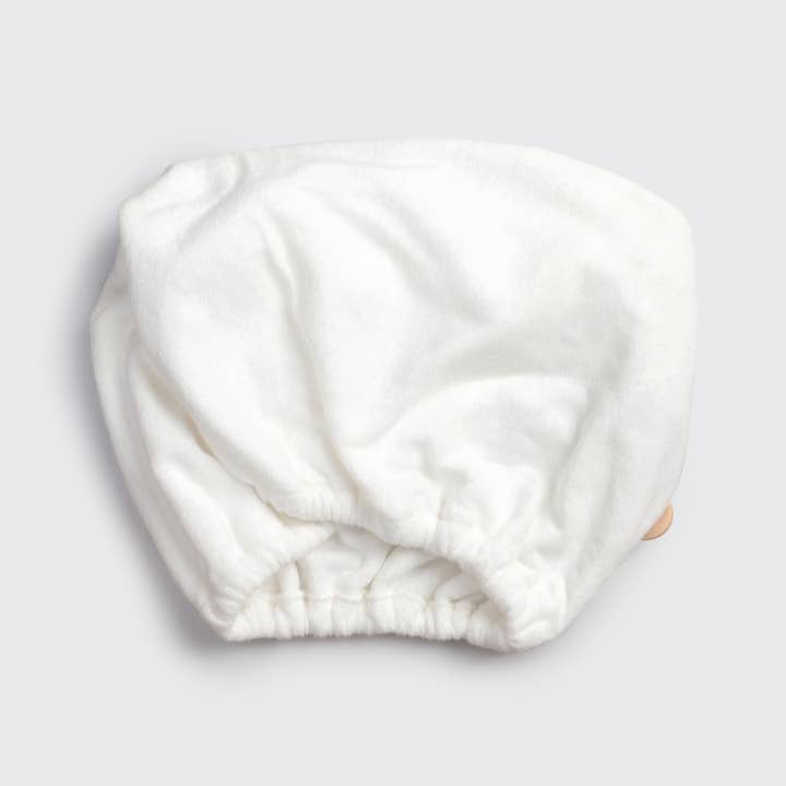 Quick Dry Hair Towel