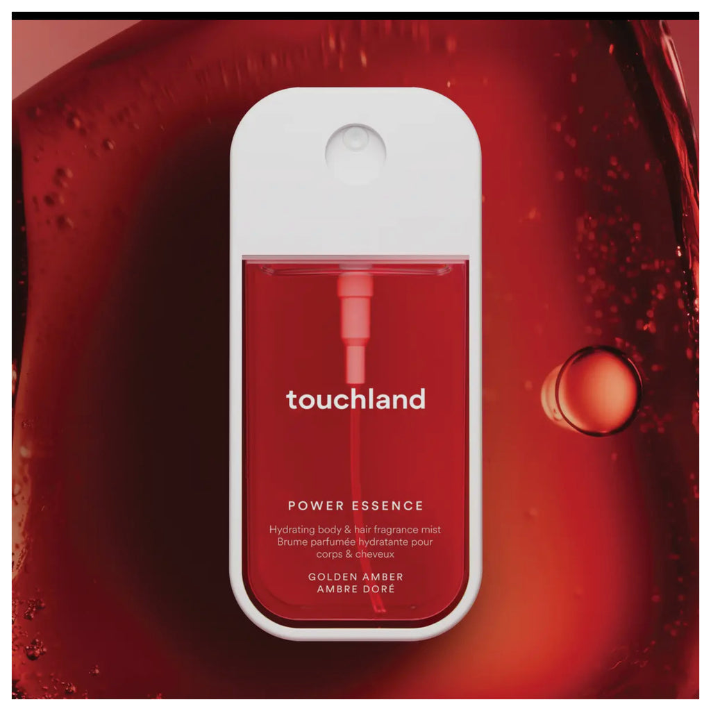 Touchland Body and Hair Mist