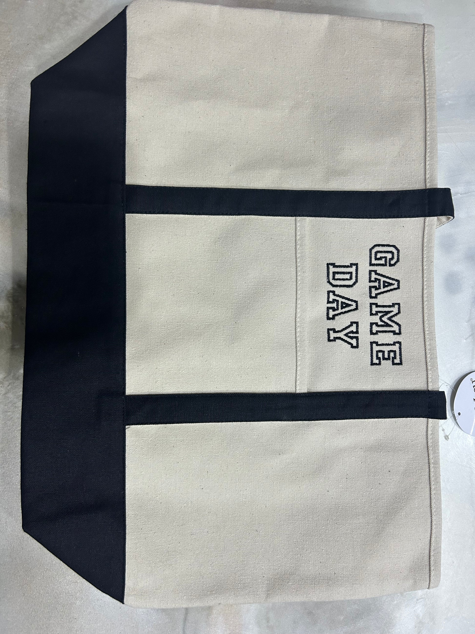 Game Day Tote