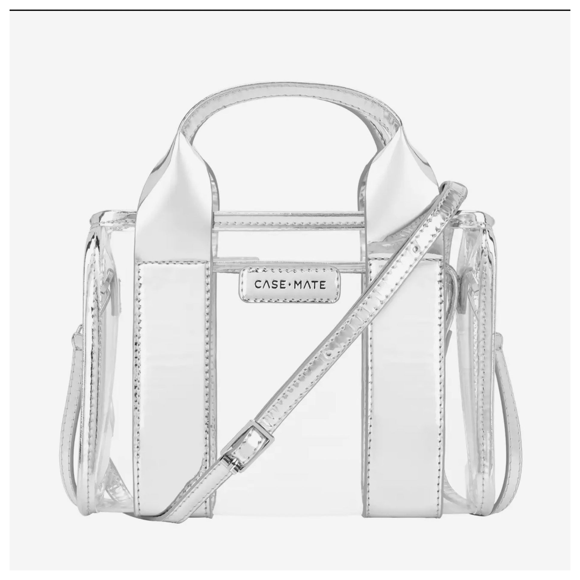 Case-Mate Clear Stadium Bag