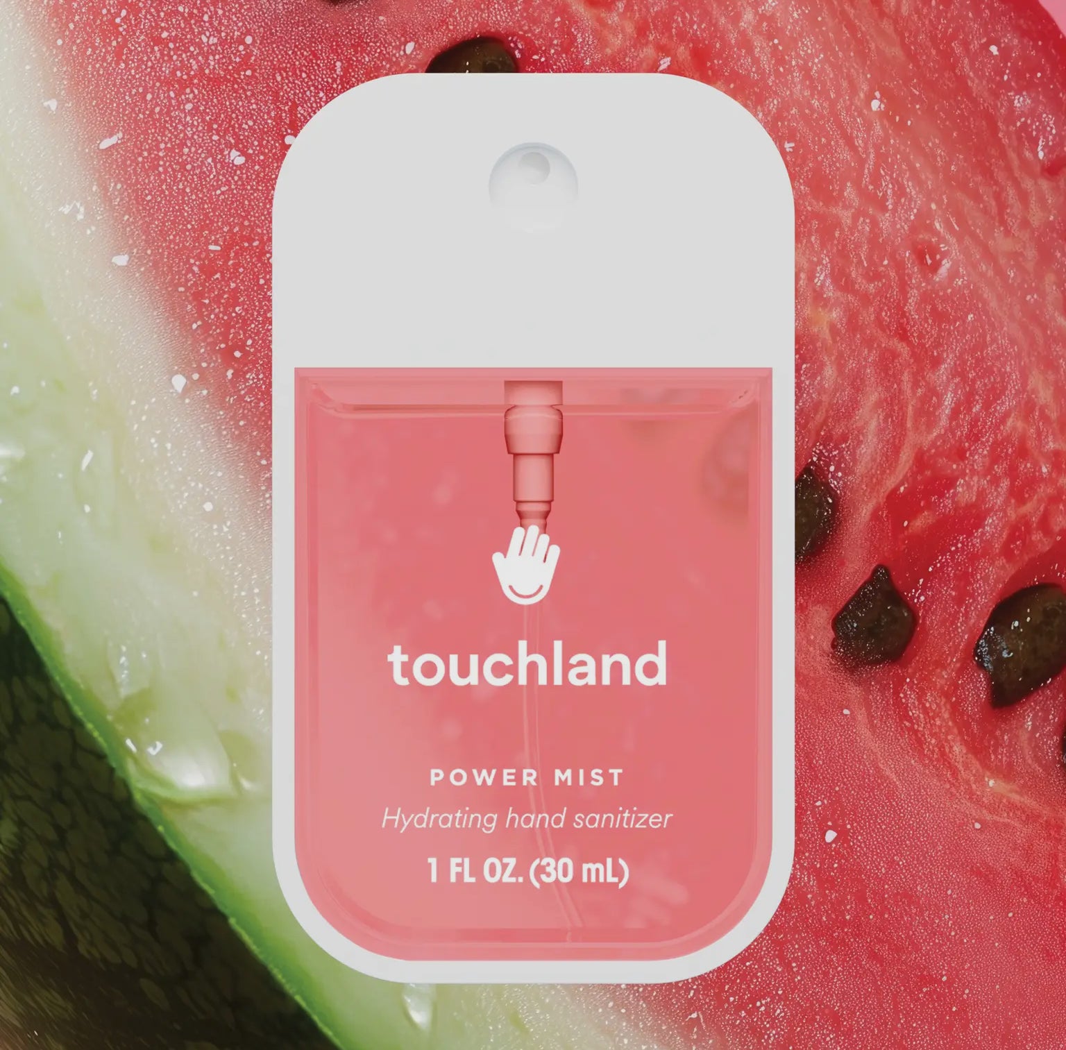 Touchland Sanitizer