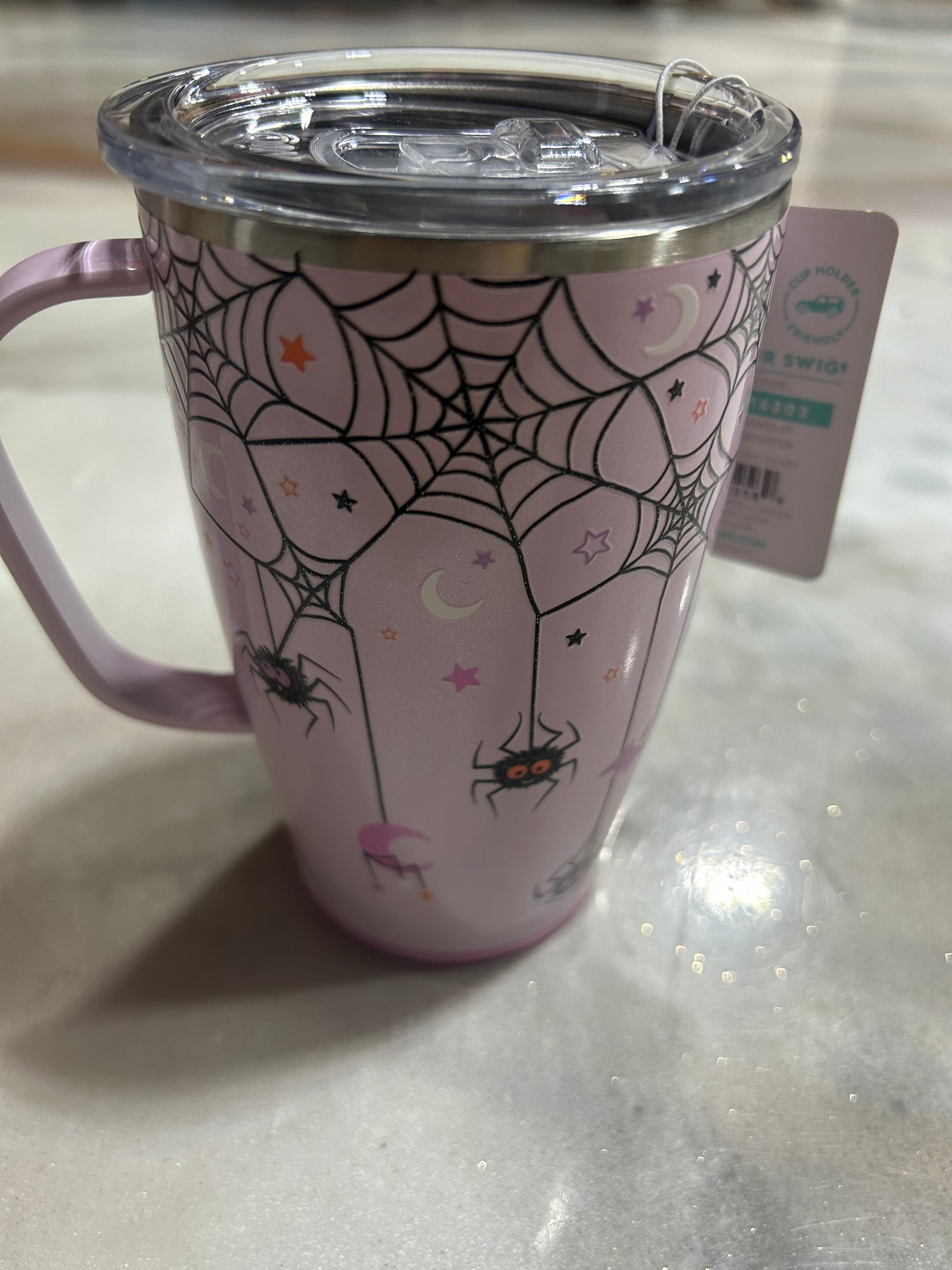 Swig Halloween Insulated Stainless Steel Travel Mug