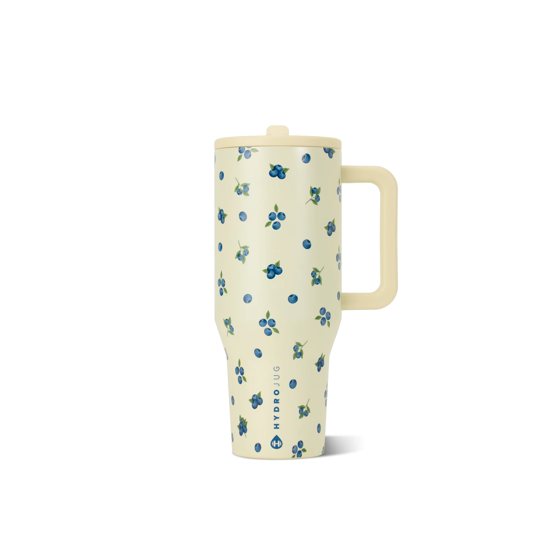 Freshly Picked HydroJug 32oz Traveler