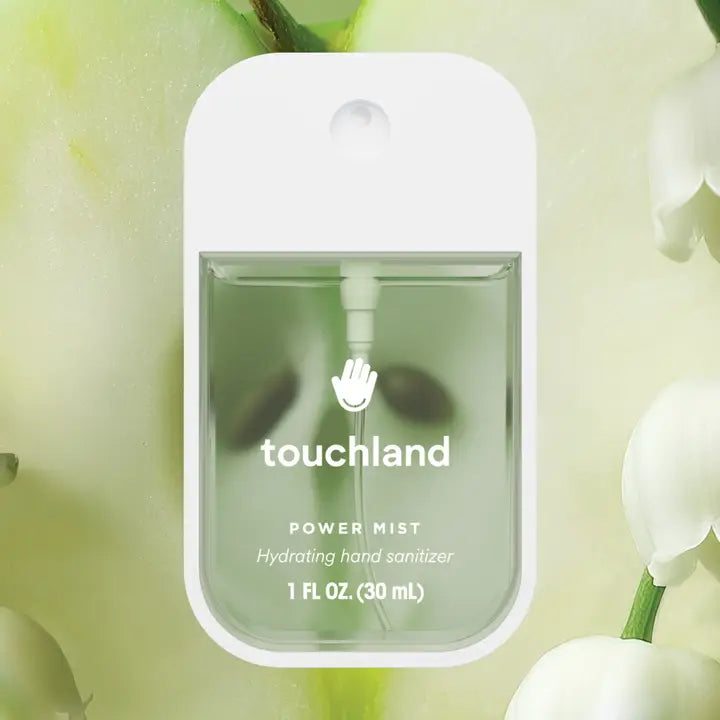 Touchland Sanitizer