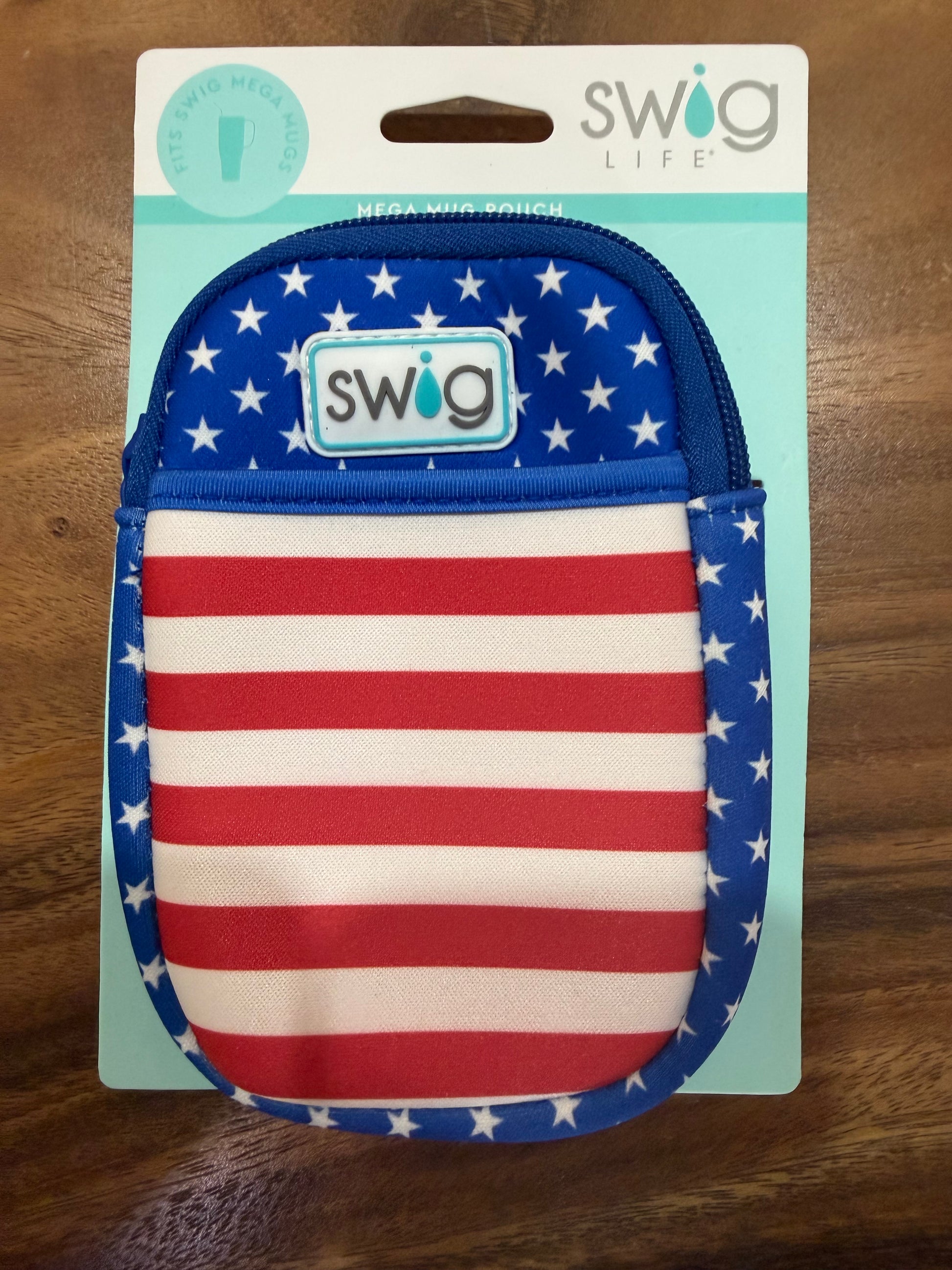 Swig USA Mega Mug Pouch