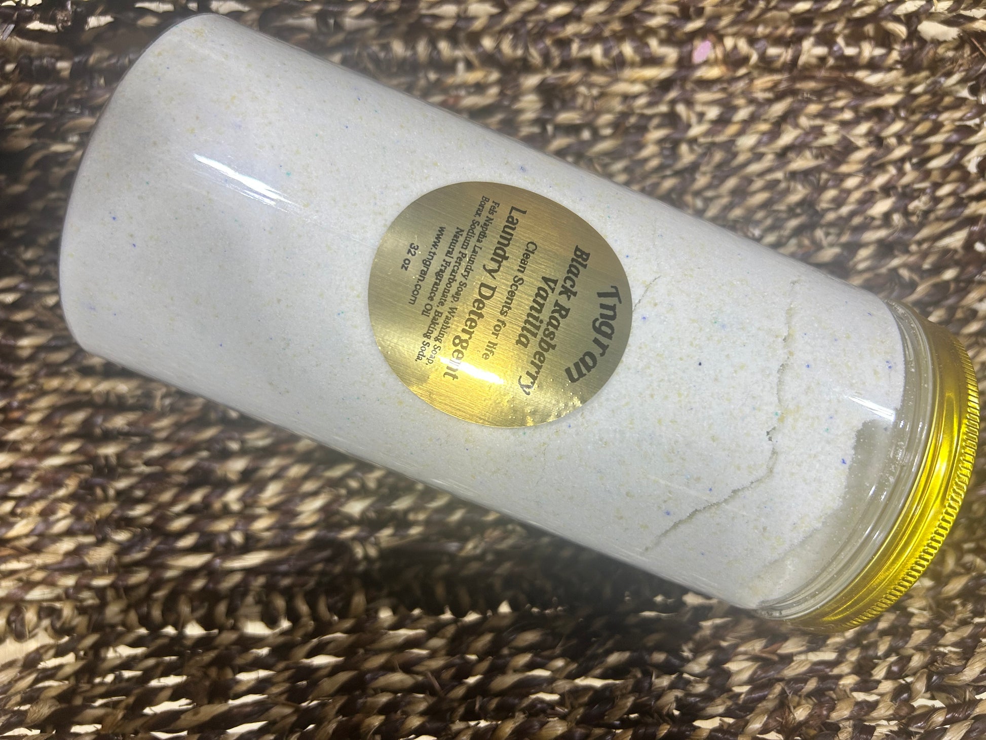 TN Gran Laundry Soap