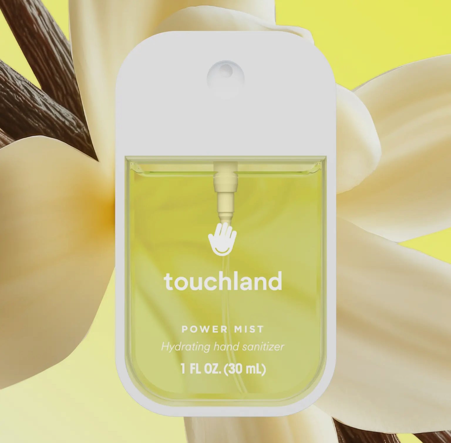 Touchland Sanitizer