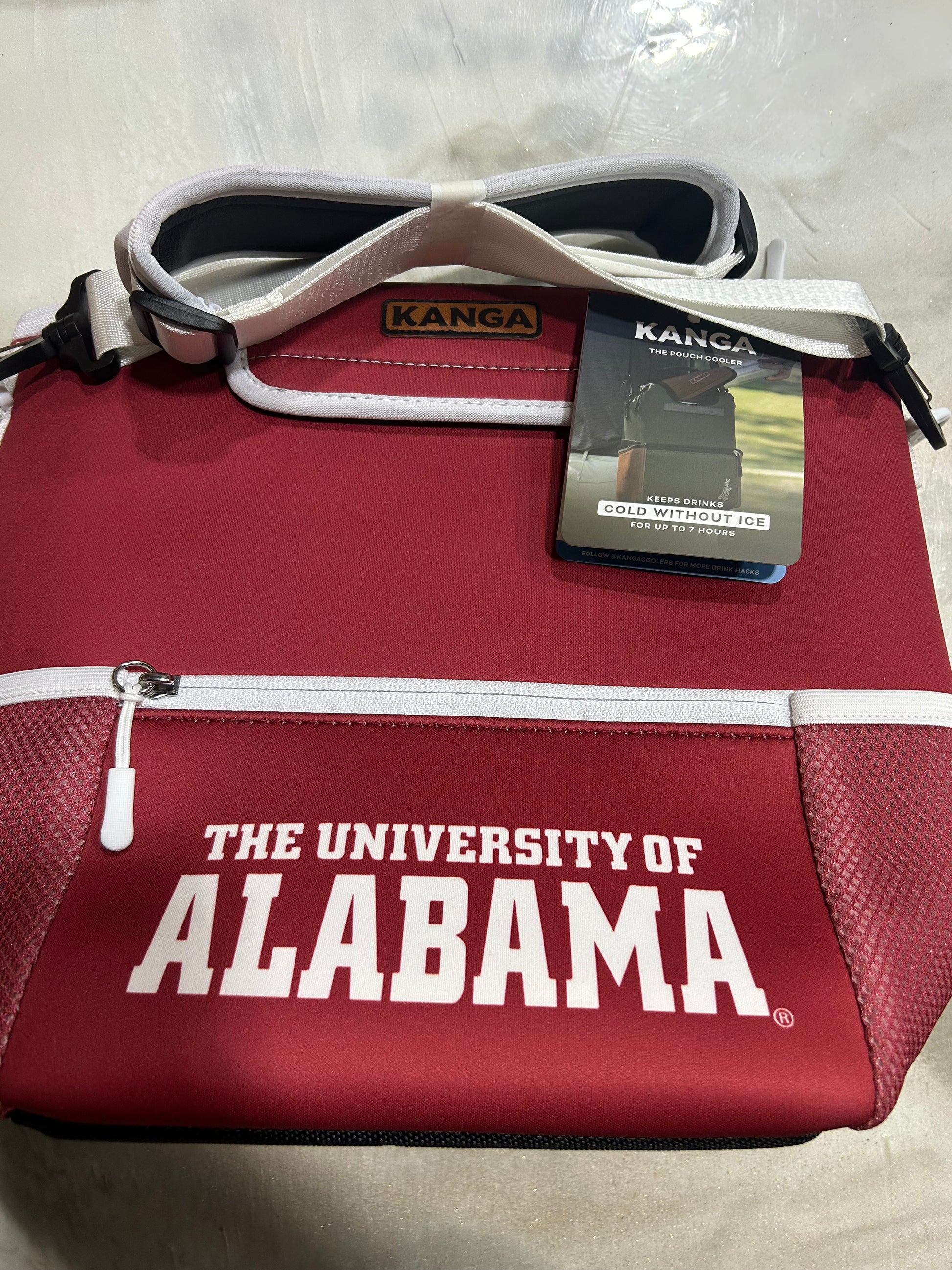 Alabama Kanga Cooler