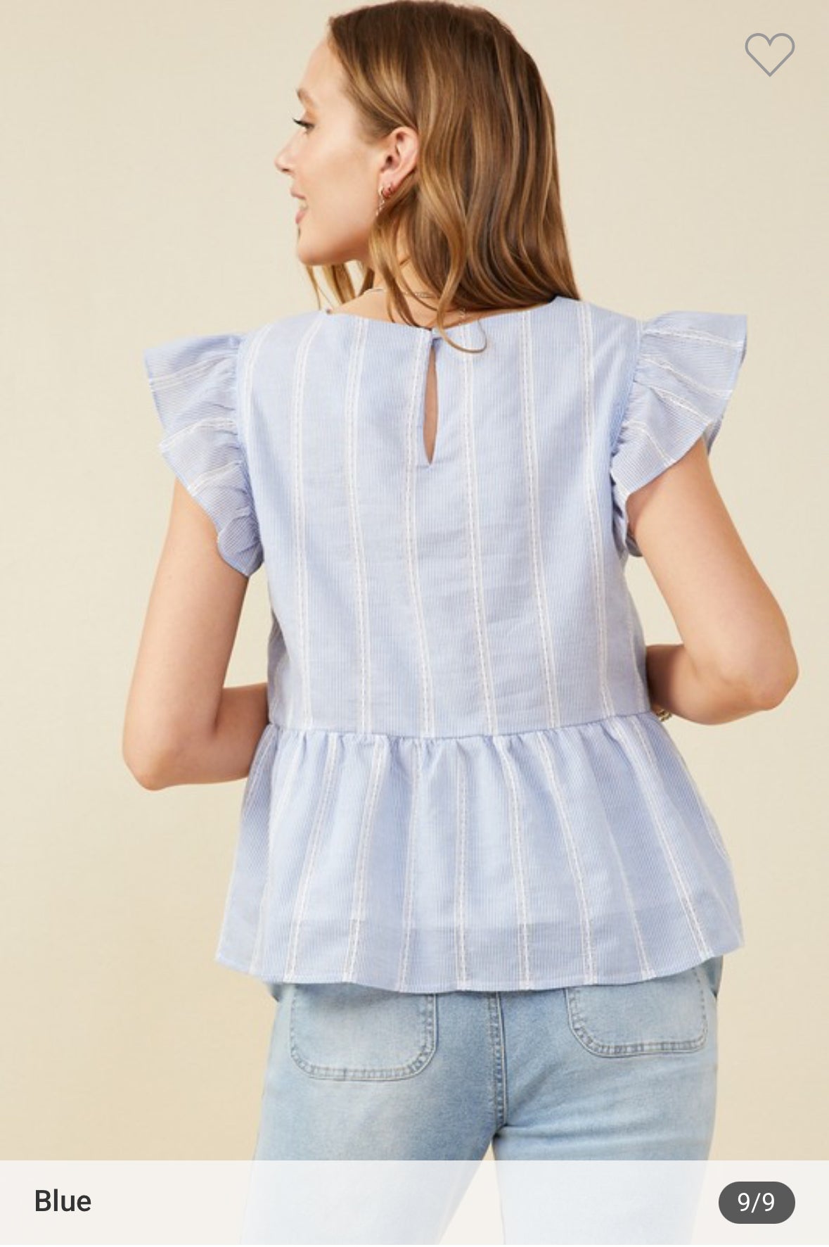 Womens Bow Detailed Crochet Lace Ruffle Tank
