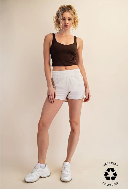 Active Short with Mesh