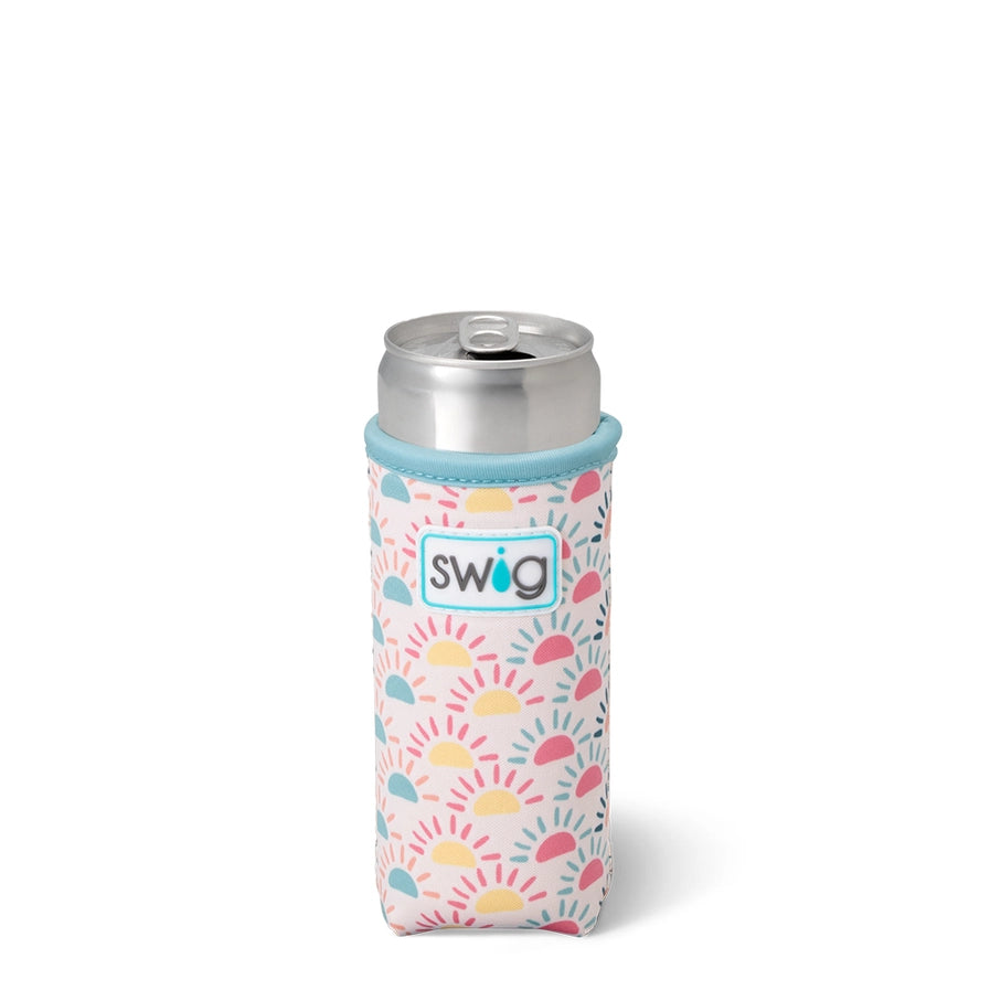 Swig Can Coolie