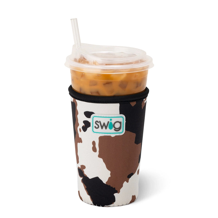 Swig Insulated Iced Cup Coolie