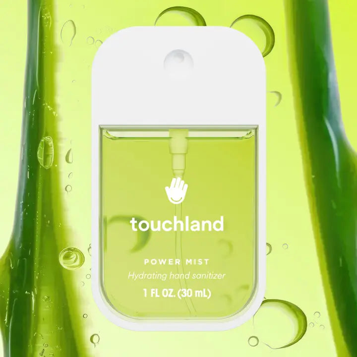 Touchland Sanitizer