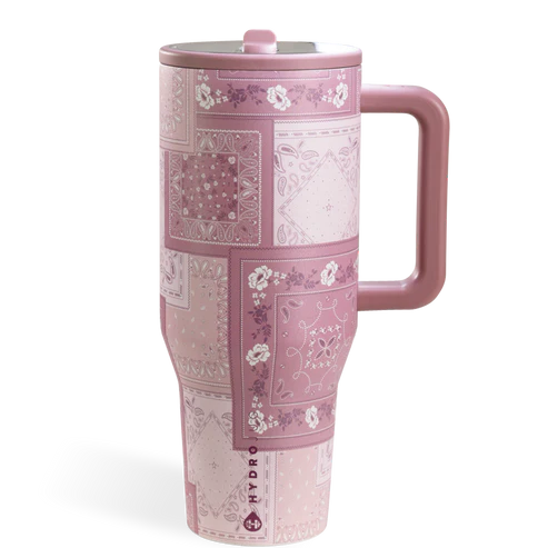 Bandana HydroJug 32oz Traveler