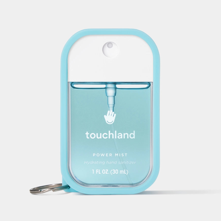 Touch Land Cases