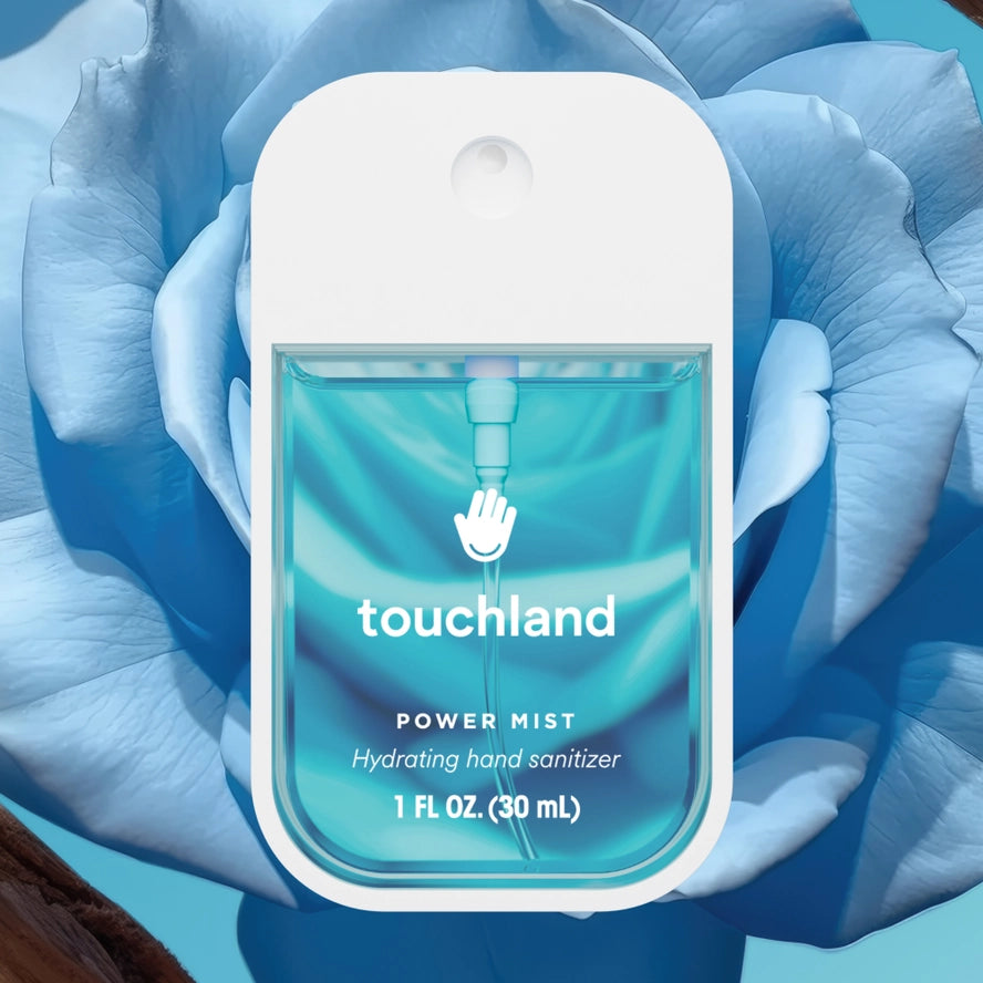 Touchland Sanitizer