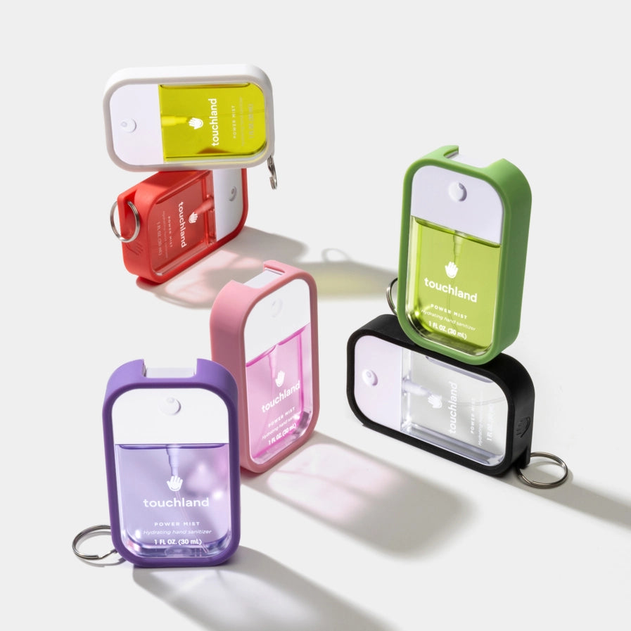 Touch Land Cases