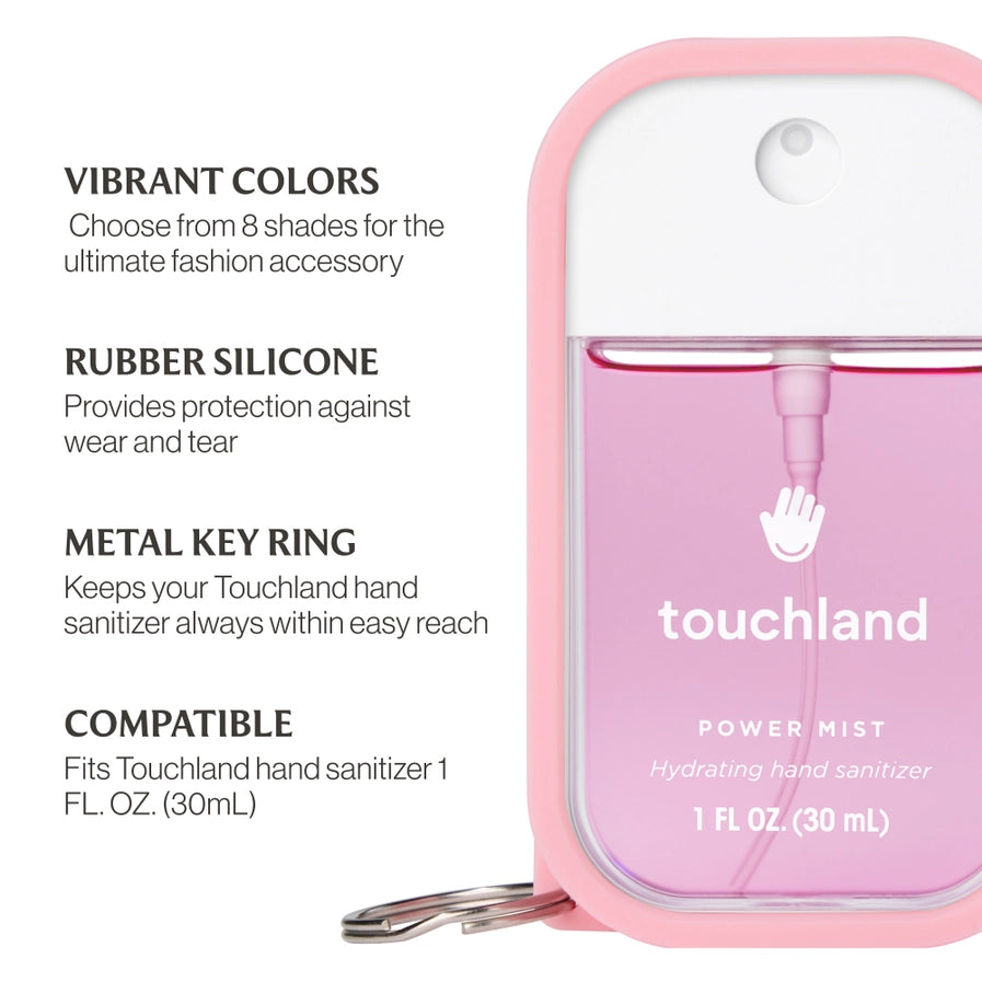 Touch Land Cases