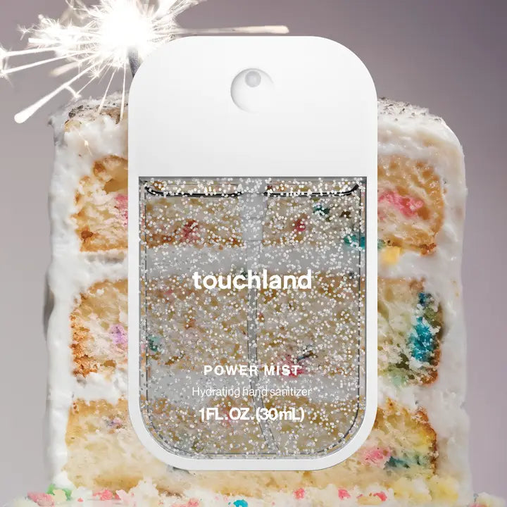 Touchland Sanitizer