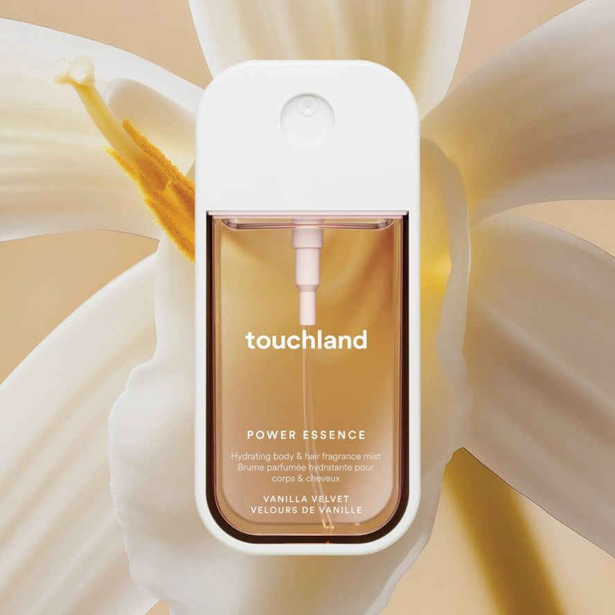 Touchland Body and Hair Mist
