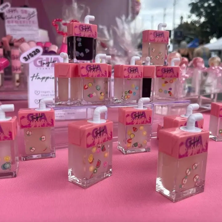 Juice Box Lipgloss