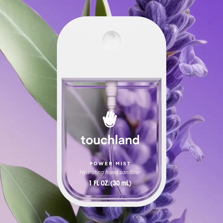 Touchland Sanitizer