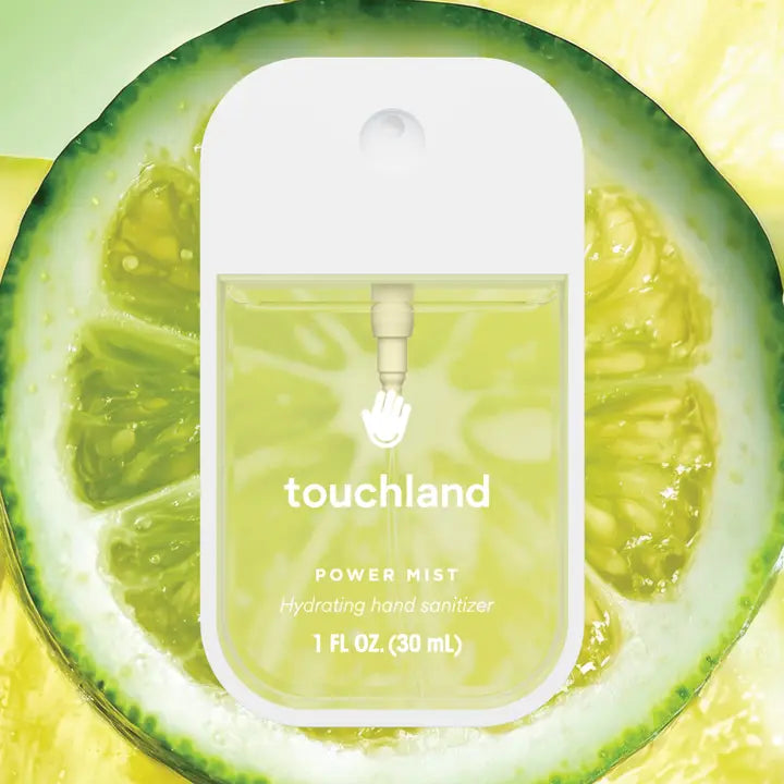 Touchland Sanitizer