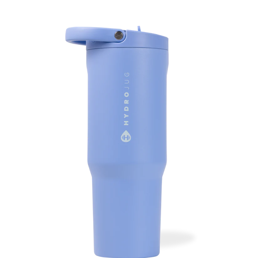 Light Blue 32 oz Sport Hydrojug
