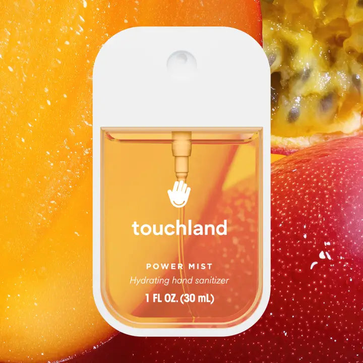 Touchland Sanitizer