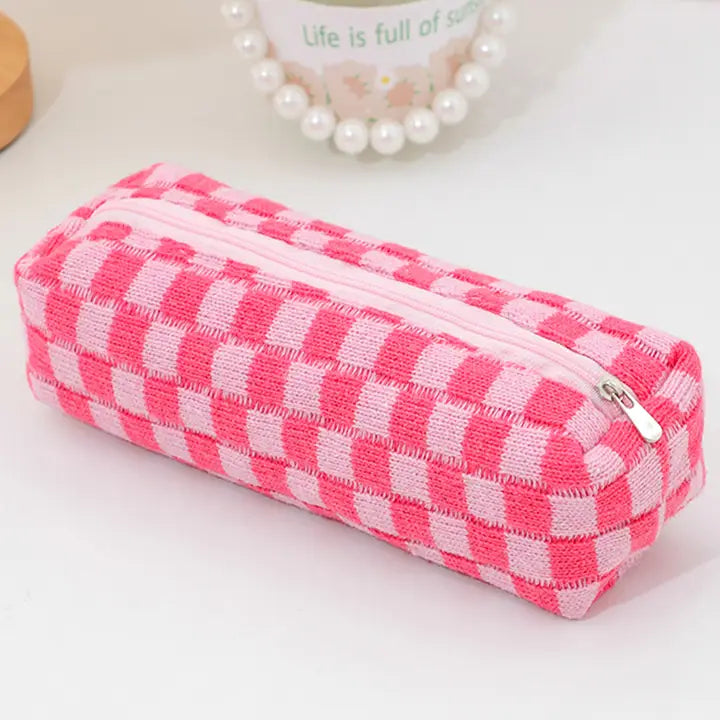 Pencil Pouch
