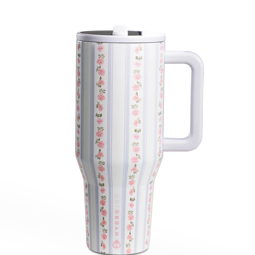 Primrose Hydrojug 32oz Traveler