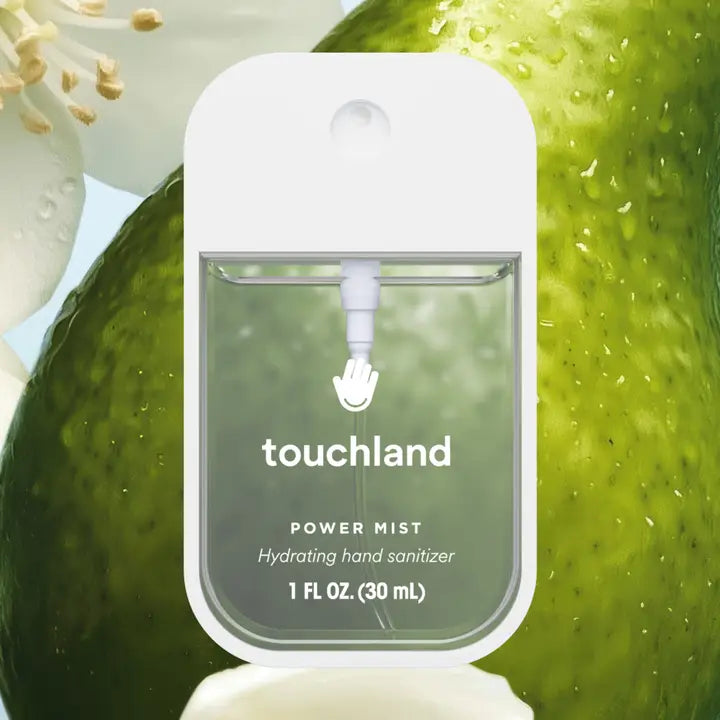 Touchland Sanitizer