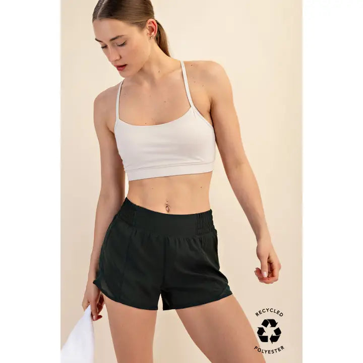 Active Short with Mesh