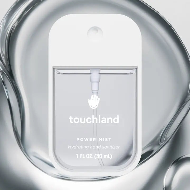 Touchland Sanitizer